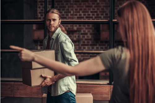 What Should I Do If My Husband Follows Provocative Girls On Instagram? End It